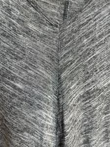 Gray GAP Long Sleeve Top