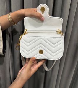 Gucci Sling Bag