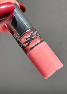 YSL Mini Lipgloss Shade 2 Lucky Moonstone