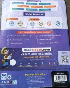 True Values: Grade 7 Textbook