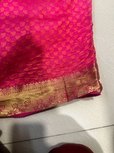 Silk Saree
