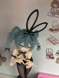 Hatsune Miku Figure