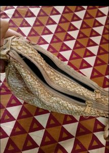Hand Clutch
