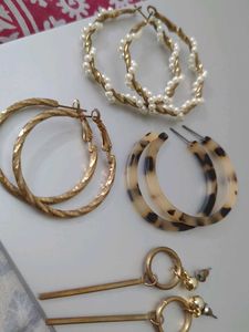 Set Of 4 Only @100
