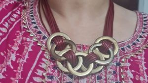 Neckpiece