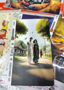 LAPTOP BACK SKINS