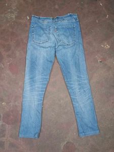 Denim If Garet Fashion To Bast