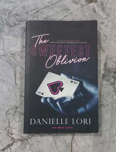 The Sweetest Oblivion by Danielle Lori