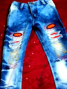 4 To 6 Years Boys Dress Comboo