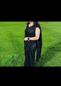 Sequence Saree