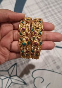 Polki Kada