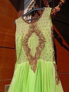 Green Gown