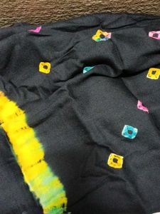Winter Shawl
