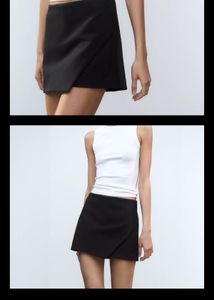 text me for photos ZARA-Skort ₹2500 (negotiable)
