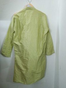 Men&#39;s Silk Kurta Payjama Set