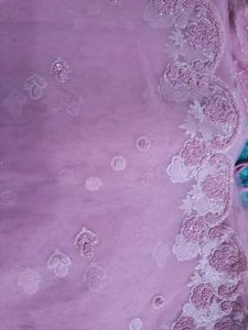 Women Lavender Lahnga Choli