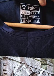 Regular T Shirt For Women