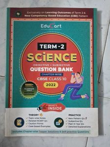 Class 10th Books