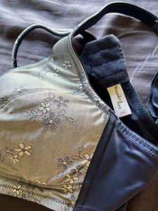 Wonderlove By Westside 34C Soft Padded Cotton Bra