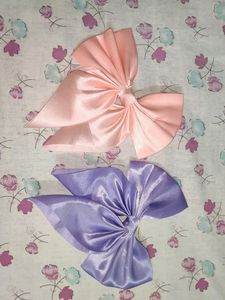 Cute New Bow Clips 🎀