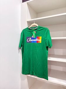 United Colours Of Benetton Regular T-shirt
