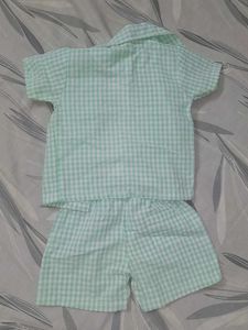 Cute Baby Boys Outfit Set