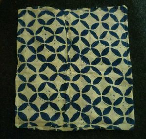 Handmade Kitchen Cloth
