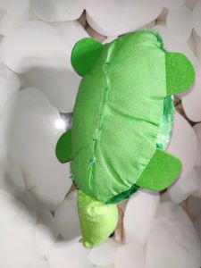 Cute Turtle Soft Toy