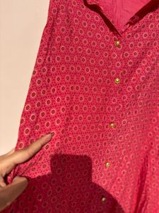 &#34;Cute long AVAASA kurta&#34;❤️‍🔥🫶✨