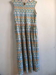 Max Girls Tunic