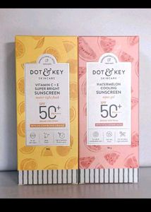 Sunscreen