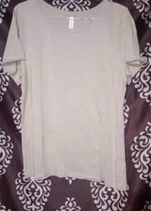 Casual Summer Vibe T Shirt