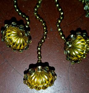 Golden Earrings 😍