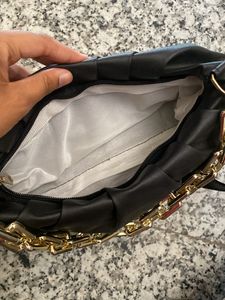 Beautiful Cloud Shape Sling Bag