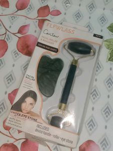 Face Massager Only