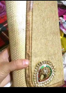 Elegant Clutch Bag