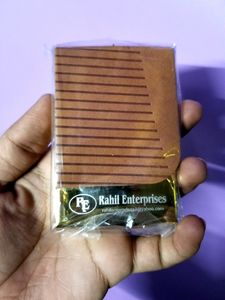 Card Holder