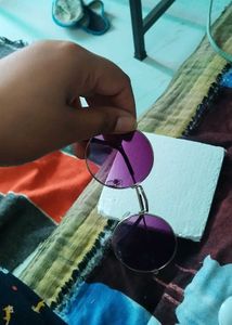 2 Sunglasses For Girls
