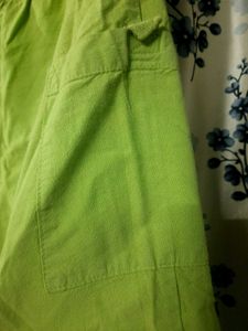 🚨Sale🚨Pure Cotton Cargo
