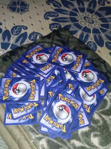 Pokemon Cards Bundle