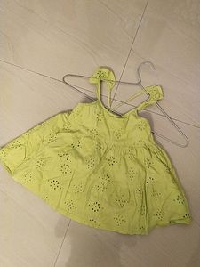 Baby Frock For Summer