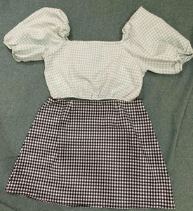 Primark Crop Top❤️