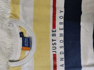 Boys T-Shirt Bundle