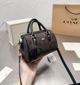 Coach Bags New Arrival