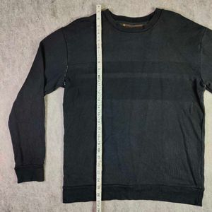 Zara Male Solid Pullover - Chest 40