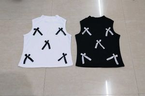 🎀Korean Bow Tank Top For Women