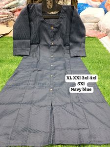 Cotton Kurti