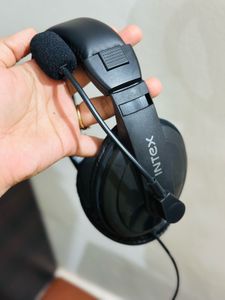 INTEX HEADPHONE