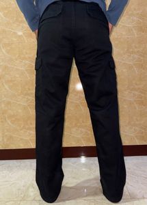 ORIGINAL CARGO 6 POCKET BLACK COLOUR