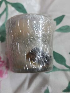 Ice Tea  Glass Candle🪔